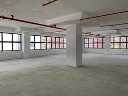 Kaki Bukit MRT (D14), Factory #593480001